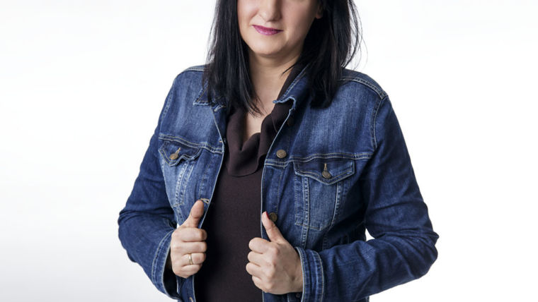 Agnieszka Cieplik